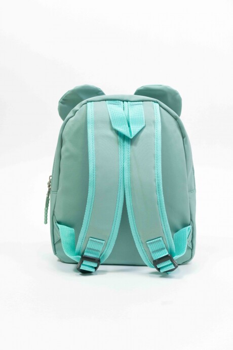 Mochila Infantil Animales Ratón