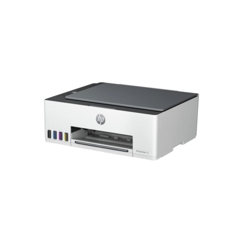 Impresora Multifuncional HP Smart Tank 520 USB BIV Impresora Multifuncional HP Smart Tank 520 USB BIV