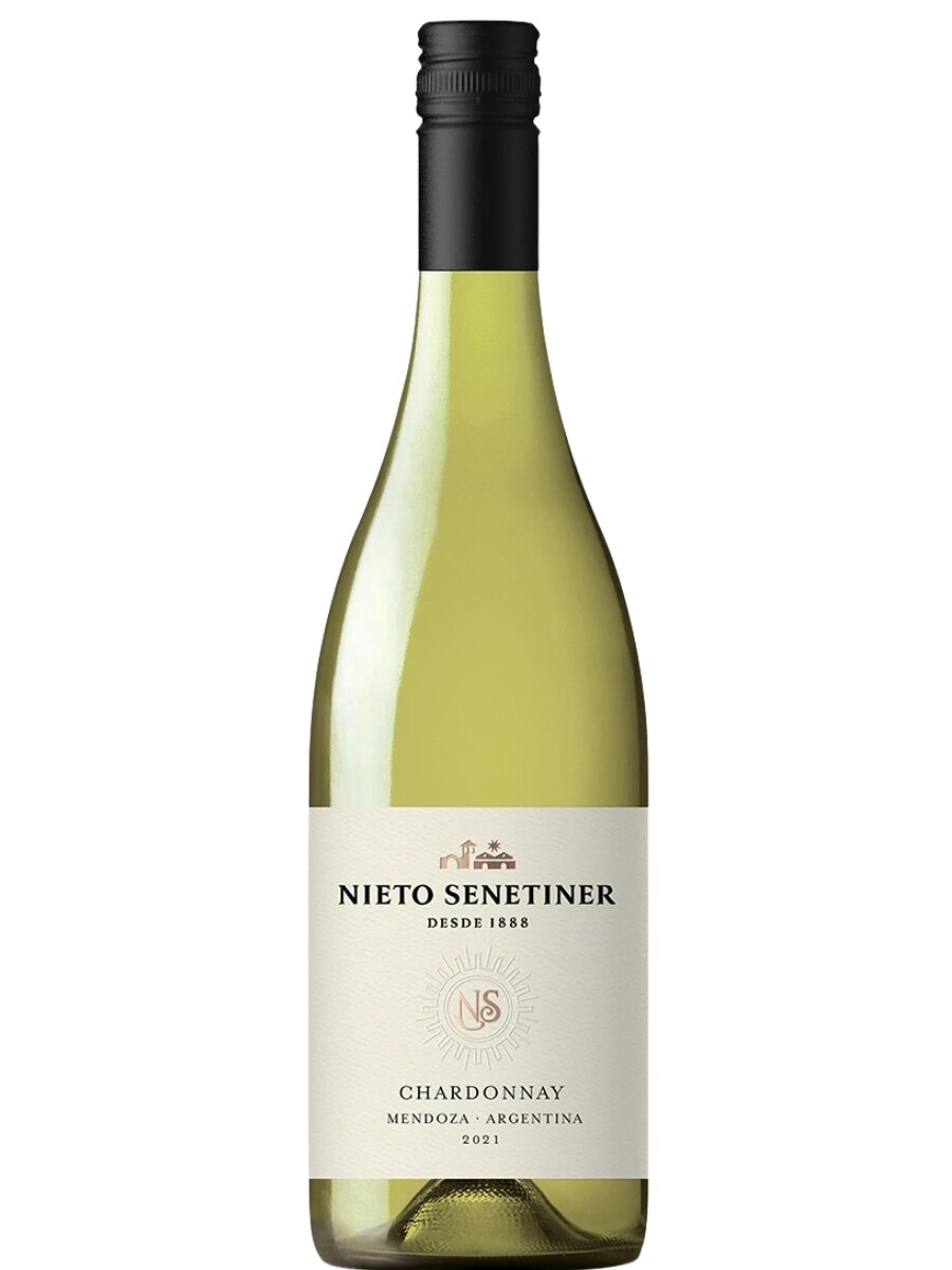 Nieto Senetiner Estate Chardonnay 
