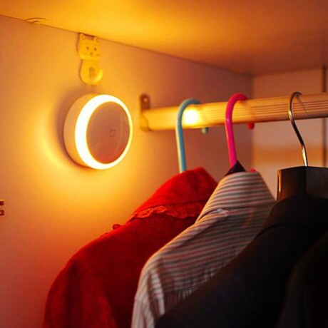 Lampara Xiaomi Mi Motion-activated Night Light 001
