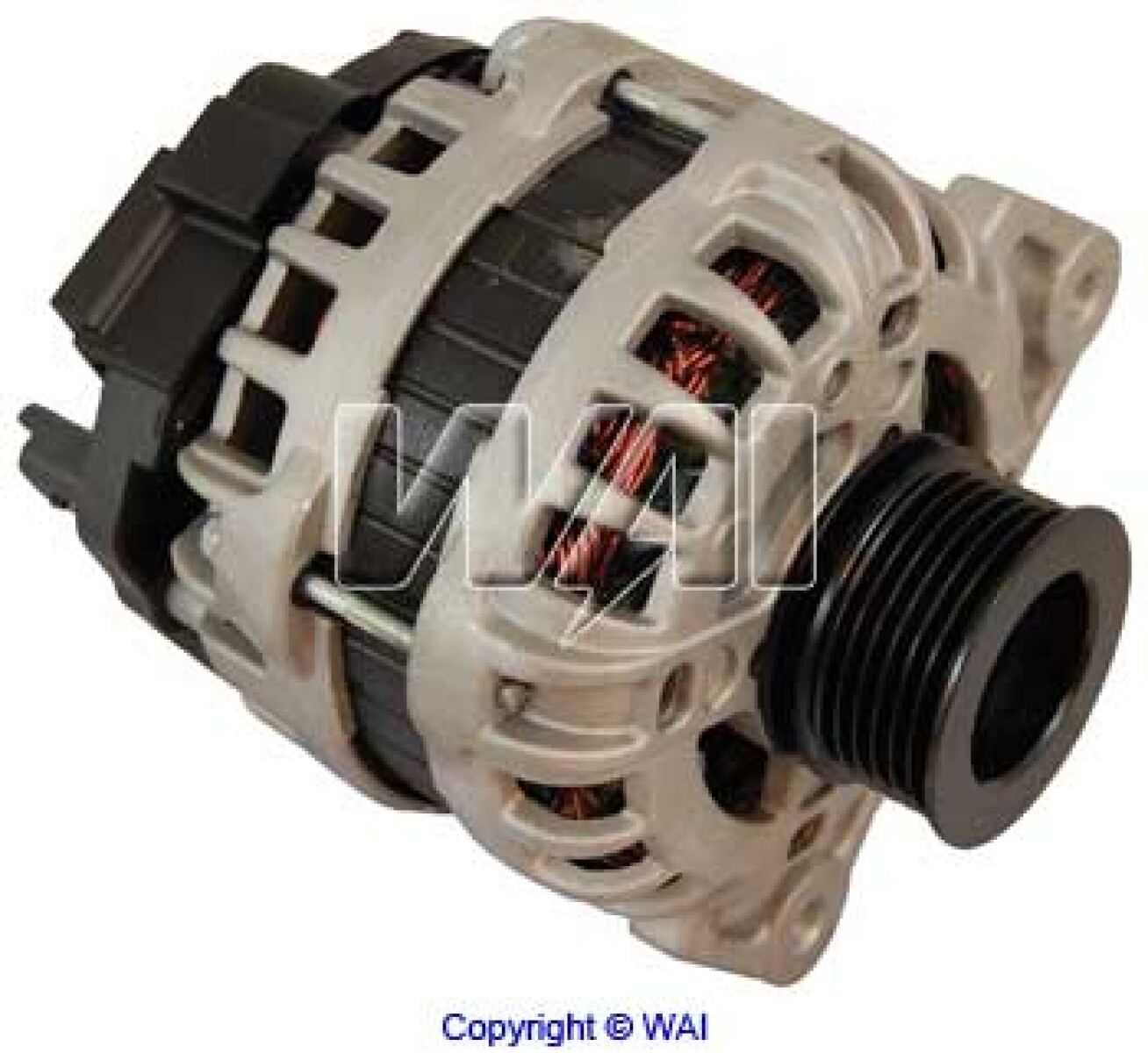 ALTERNADOR RENAULT RENAULT LOGAN-SYMBOL-SANDERO-OROCH BOSCH 12V 90A - 