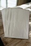 Pack x 100 - sobres 40 grs. 31x7x49 cm. MADERA