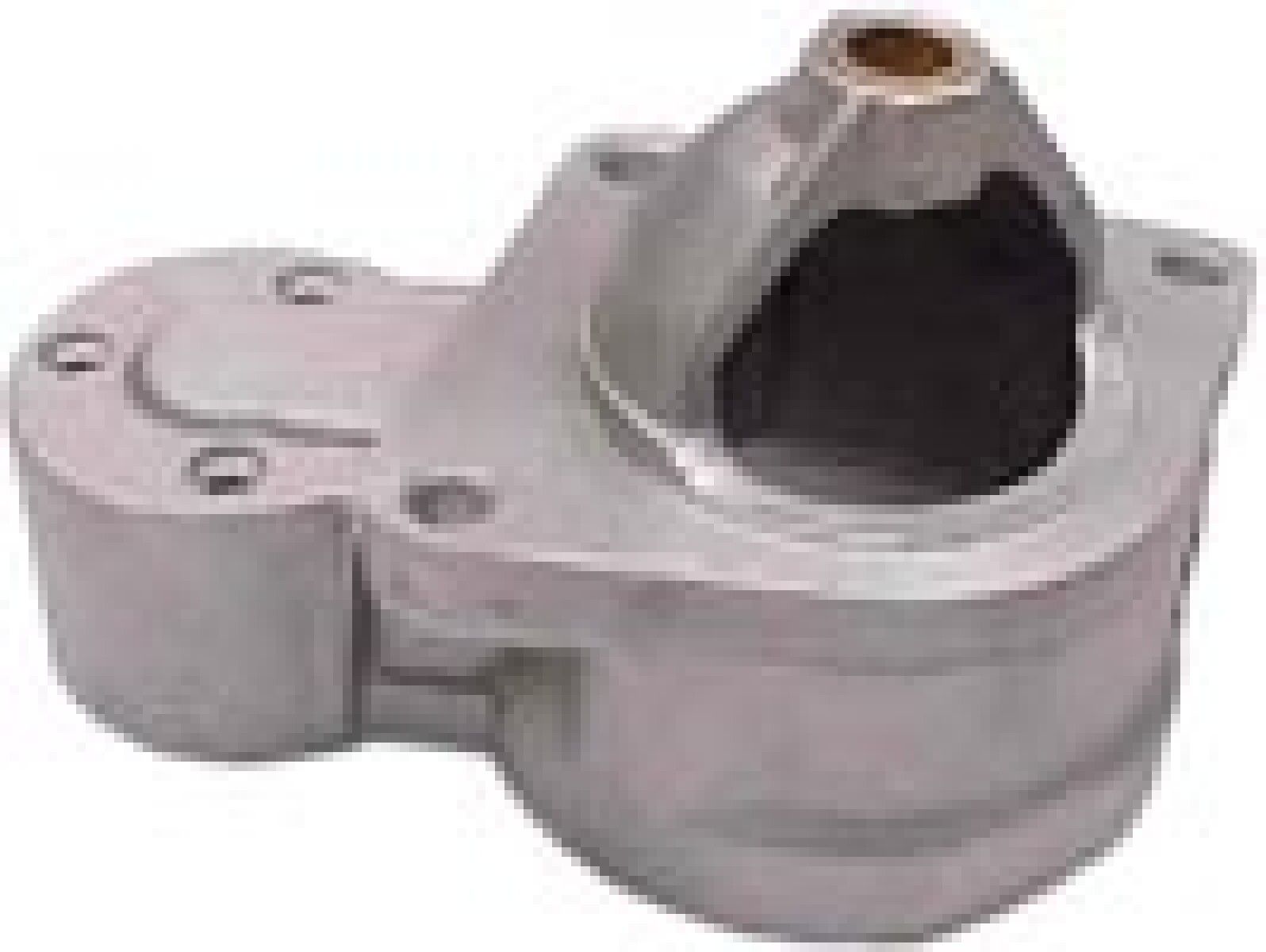 TROMPA ARRANQUE - RENAULT R11 INDIEL - 