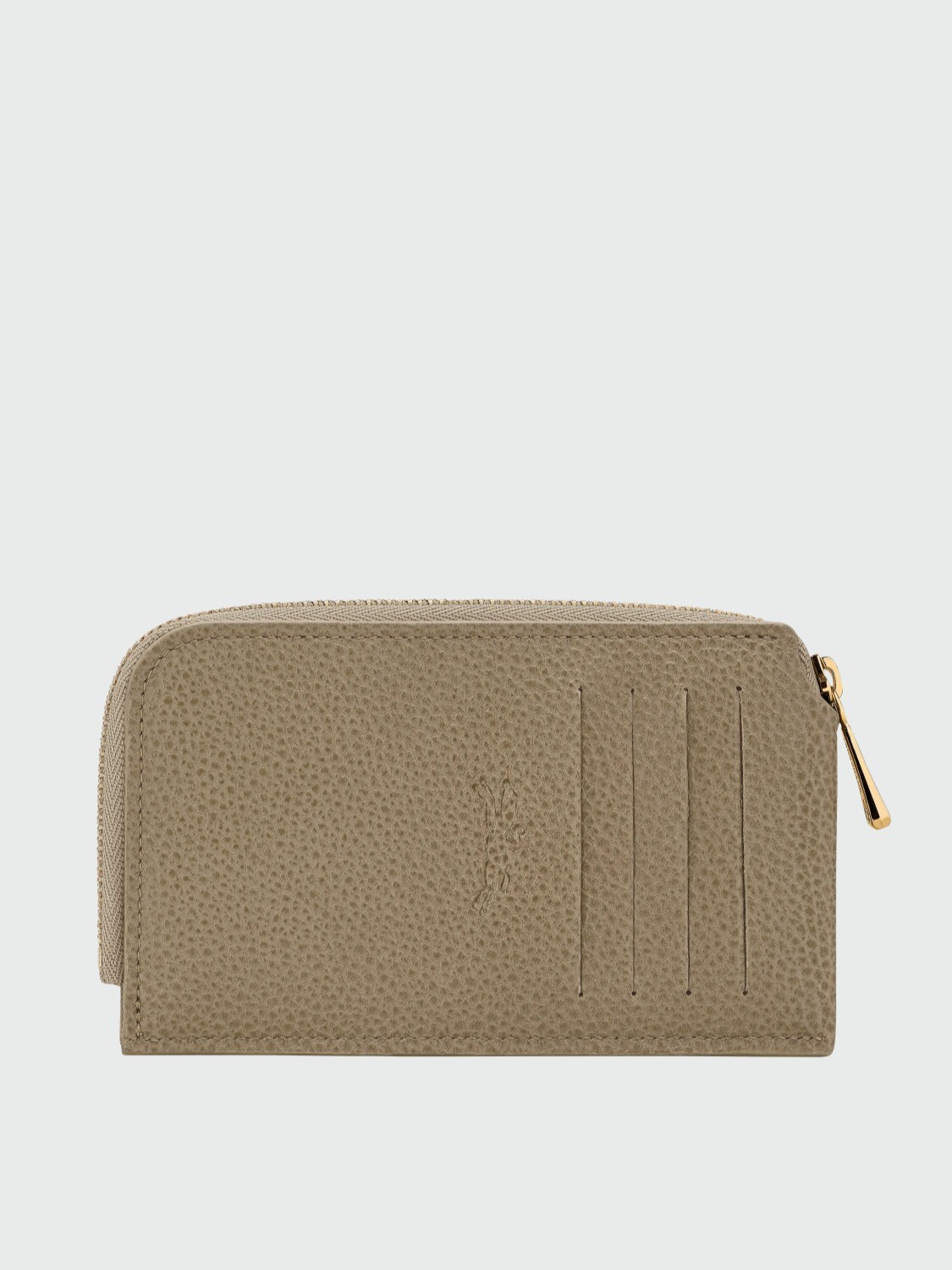 LONGCHAMP - LE FOULONNÉ, TARJETERO M69