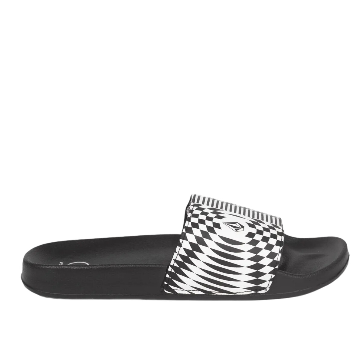 Sandalias Volcom Abg Step - Multicolor 
