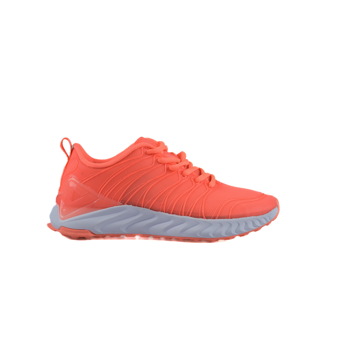 CALZADO 3D TAICHI Peak Sport Mujer - 008 