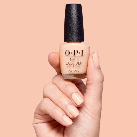 OPI Nail Lacquer Suzi take a vow NLF038