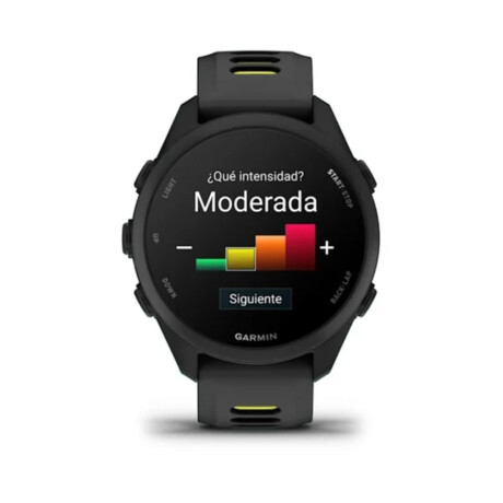 Reloj Smartwatch Garmin Forerunner 170 GPS Negro Reloj Smartwatch Garmin Forerunner 170 GPS Negro