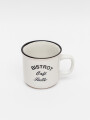 Taza Brighton Color Unico