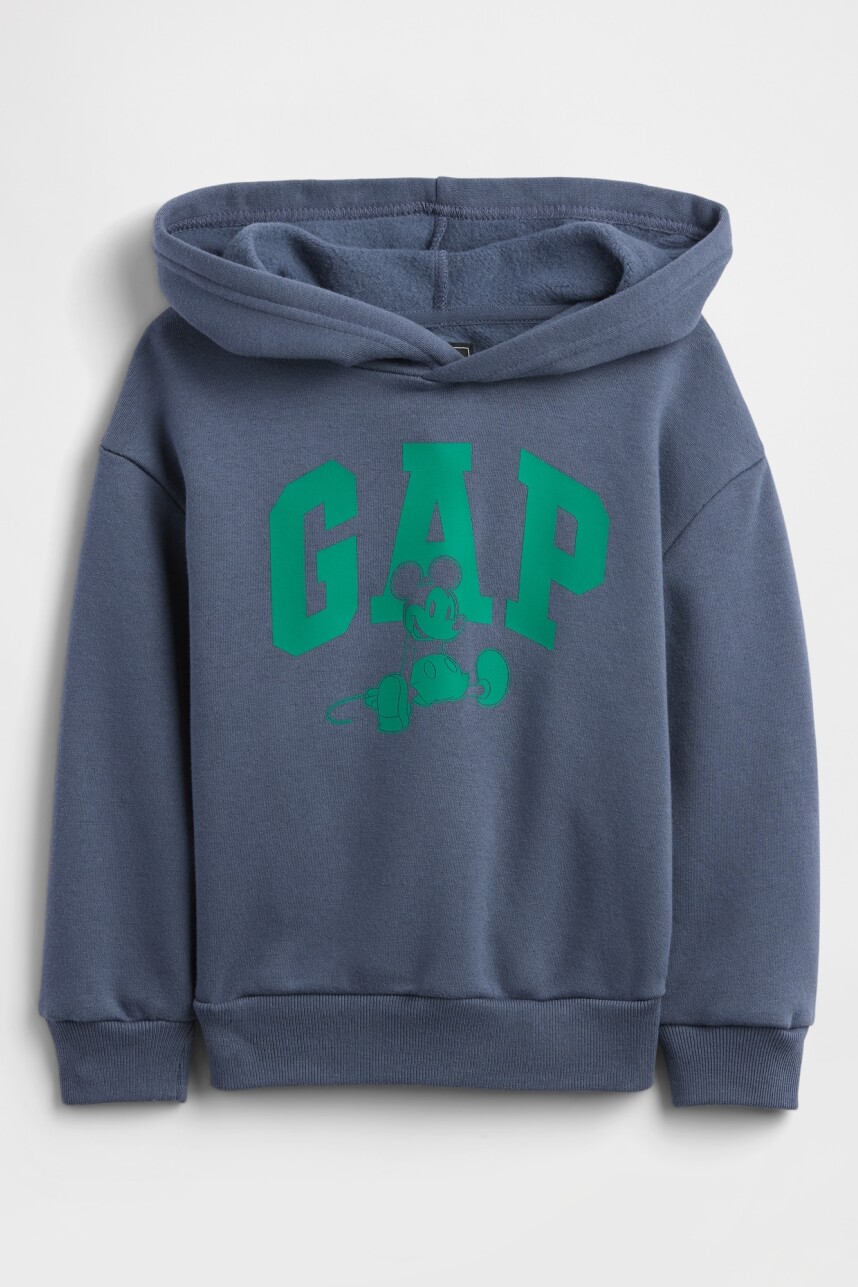 Canguro Disney Logo Gap Toddler Niño Blue Ridge