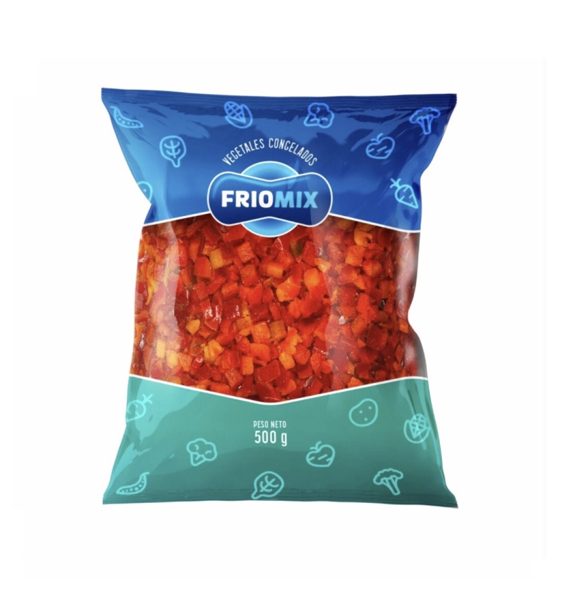 Morrón 500 g 