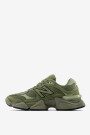 ZAPATILLA NB 9060ZGD Verde Oliva