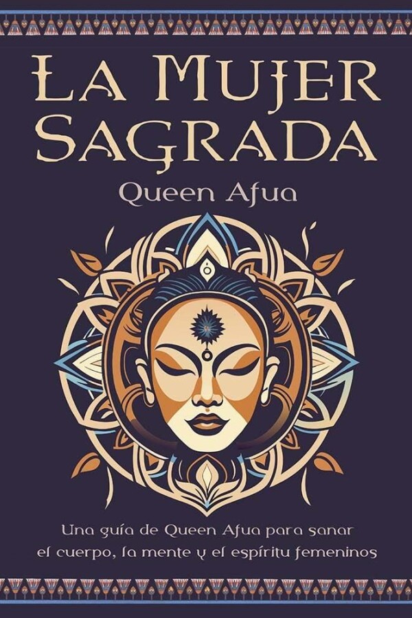 Mujer Sagrada, La Mujer Sagrada, La