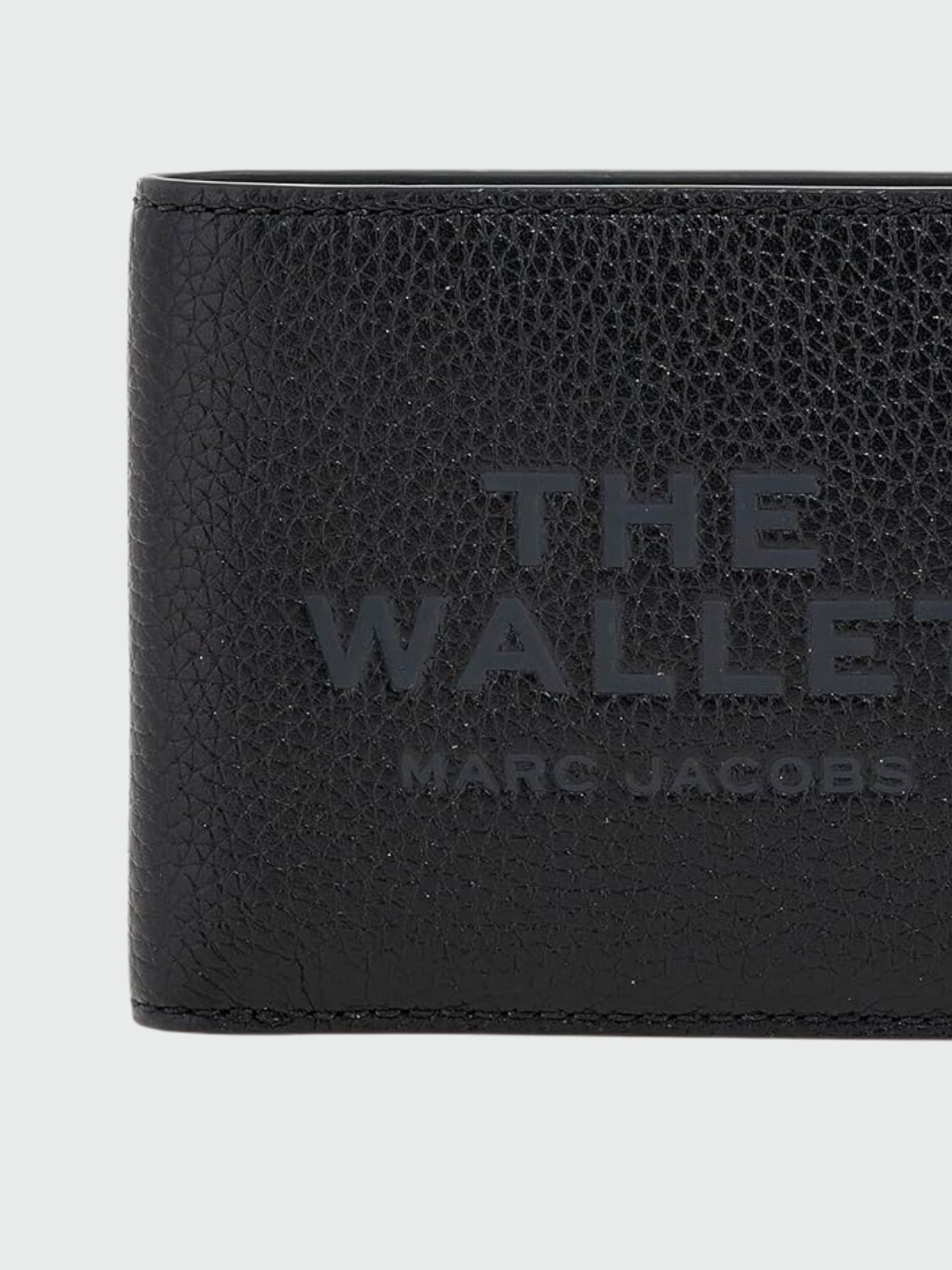 MARC JACOBS - THE BILLFOLD 001