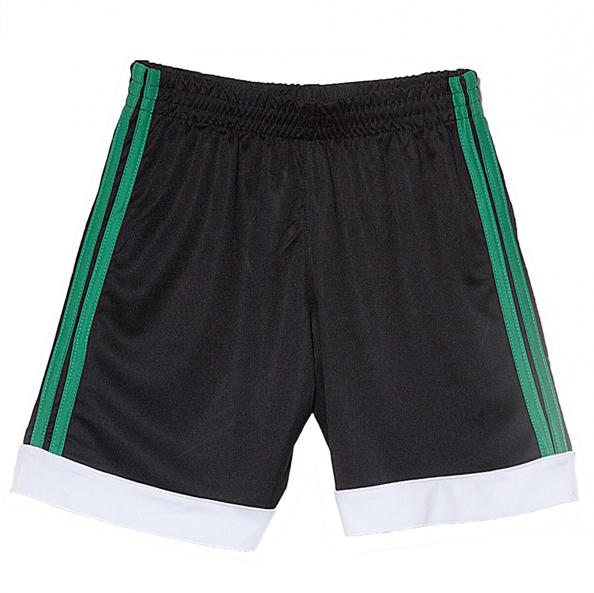 Short Fútbol Kennedy - Verde 