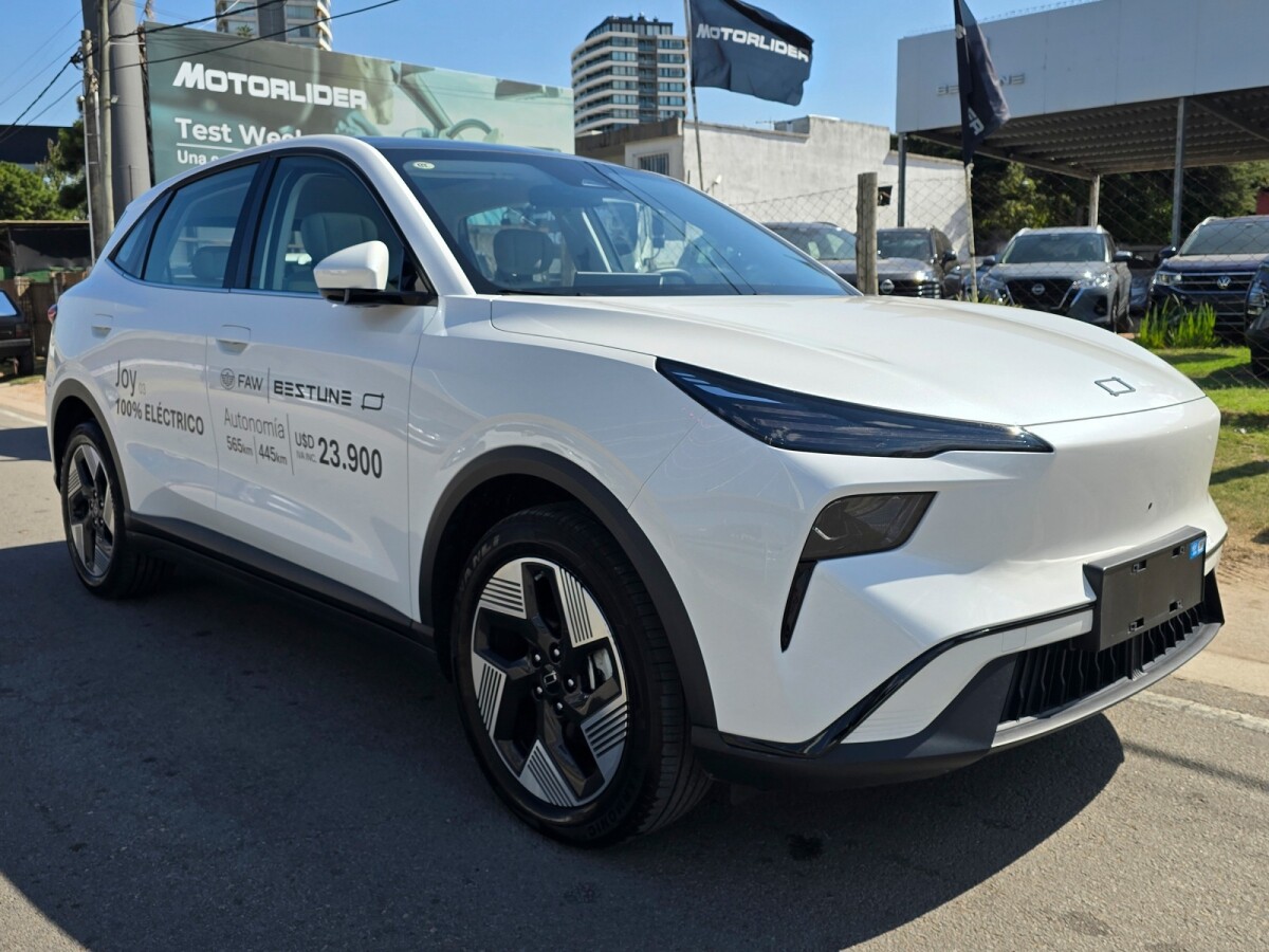 Bestune Joy 03 Luxury 0KM | Permuta / Financia Bestune Joy 03 Luxury 0KM | Permuta / Financia