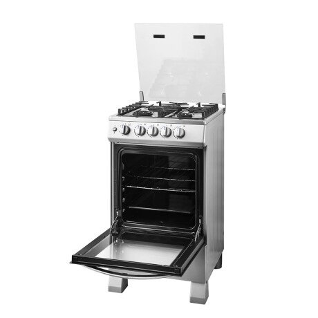 Cocina a gas 62L Midea MFO-MG20TCUSL Cocina a gas 62L Midea MFO-MG20TCUSL