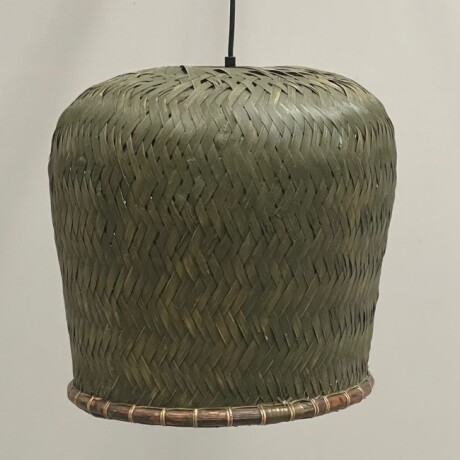 Lámpara De Techo Patuk U