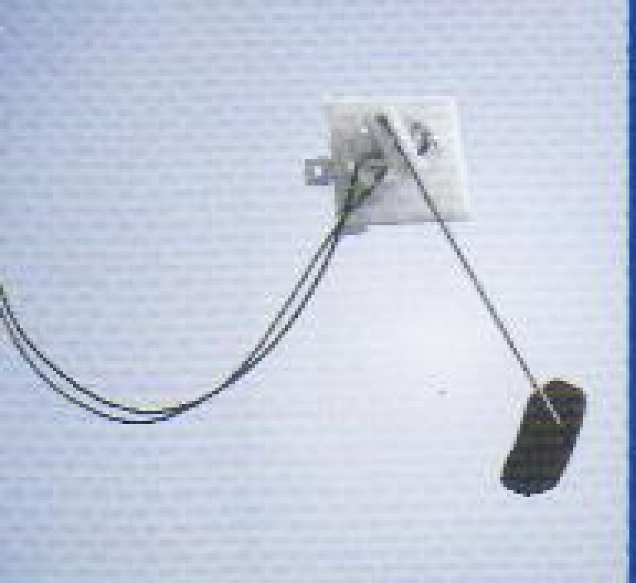 FLOTADOR CHEVROLET COMBUSTIBLE CORSA PICK-UP 94-00 INYECCION - 
