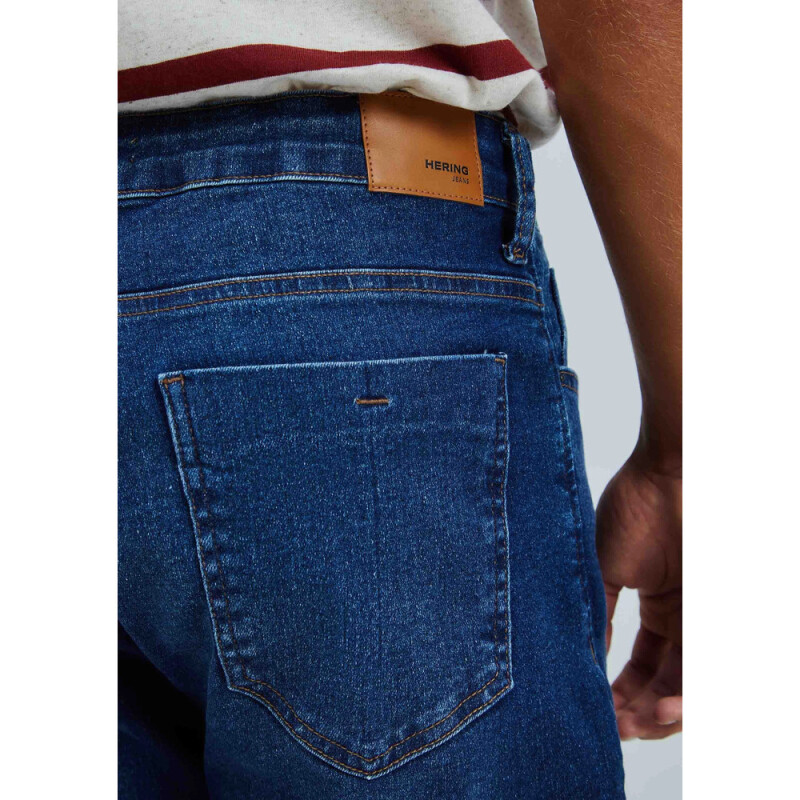 CALCA MASC ADULTO AZUL ESCURO