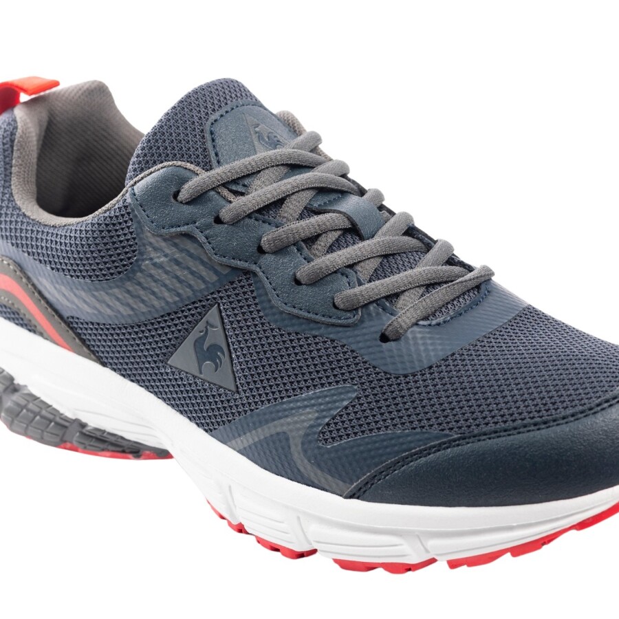 *LECOQ RUNING NAVY