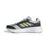 Championes Adidas Galaxy Star Gris