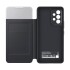 Estuche Protector Samsung A53 Smart View Cover NEGRO