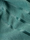 Toalla de baño YSBY 65x130 azul empolvado Toalla de baño YSBY 65x130 azul empolvado