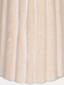 Mesa Lateral Elde Color Unico
