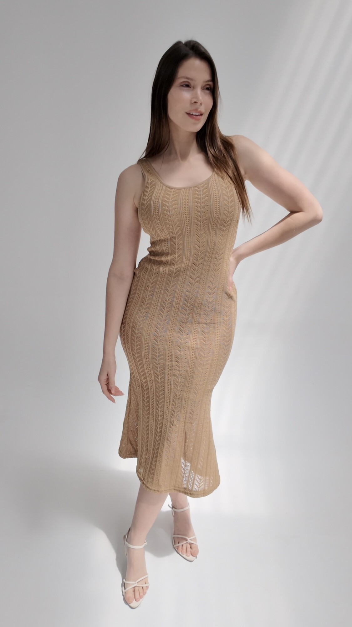 Vestido valeria Vestido valeria