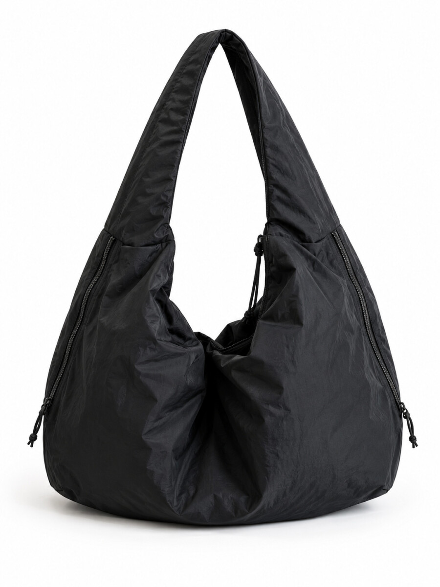 CARTERA CAIRO - NEGRO 