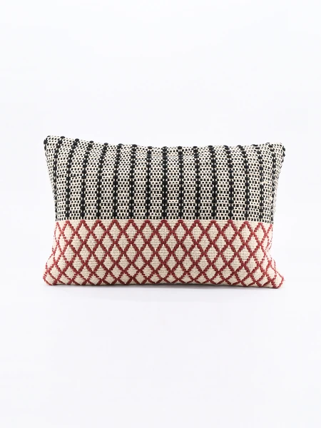 FUNDA DE ALMOHADON 2 O +