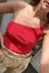 Alma Red