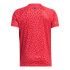 UA Tech BL Printed SS-RED RED-713