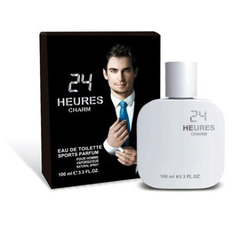 PERFUME 24 CHARM CASAPUEBLO 100 ML PERFUME 24 CHARM CASAPUEBLO 100 ML