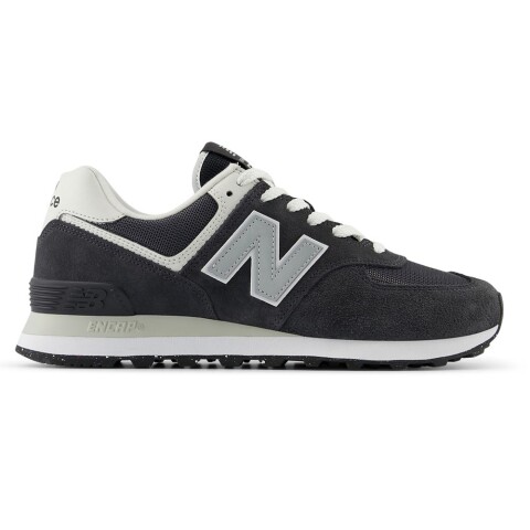 Nb 574 - Hombre Dark Grey