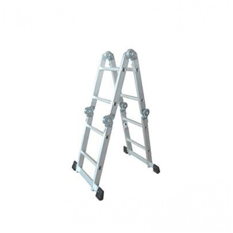 Escalera Andamio 8 Escalones 001