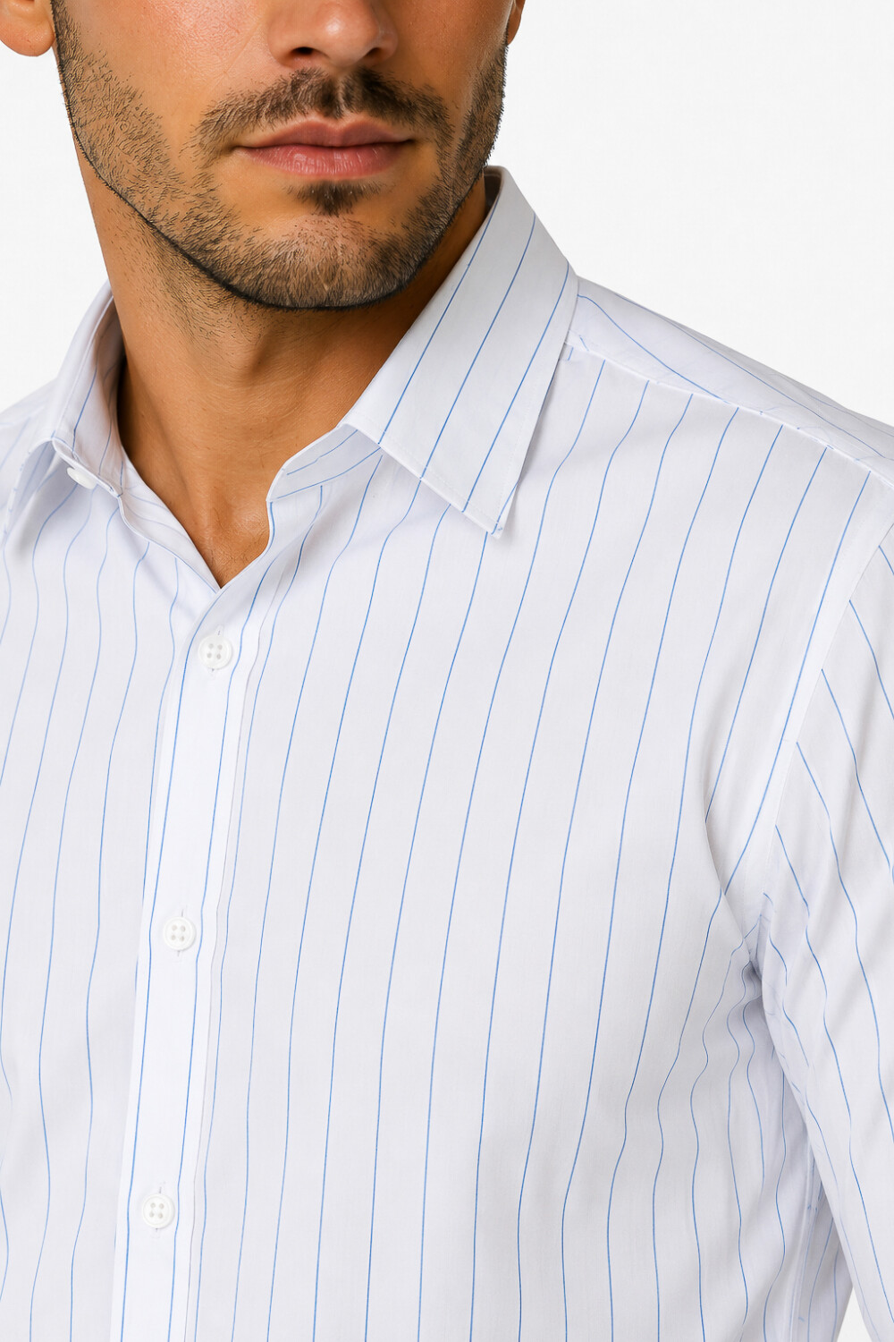 Camisa Cenit Estampado 3