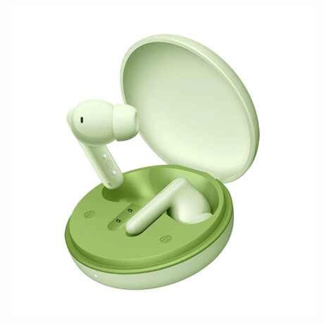 AURICULARES HONOR EARBUD A PRO Auriculares Inalámbricos HONOR Earbud A Pro BT Cancelación Activa De Ruido - Green
