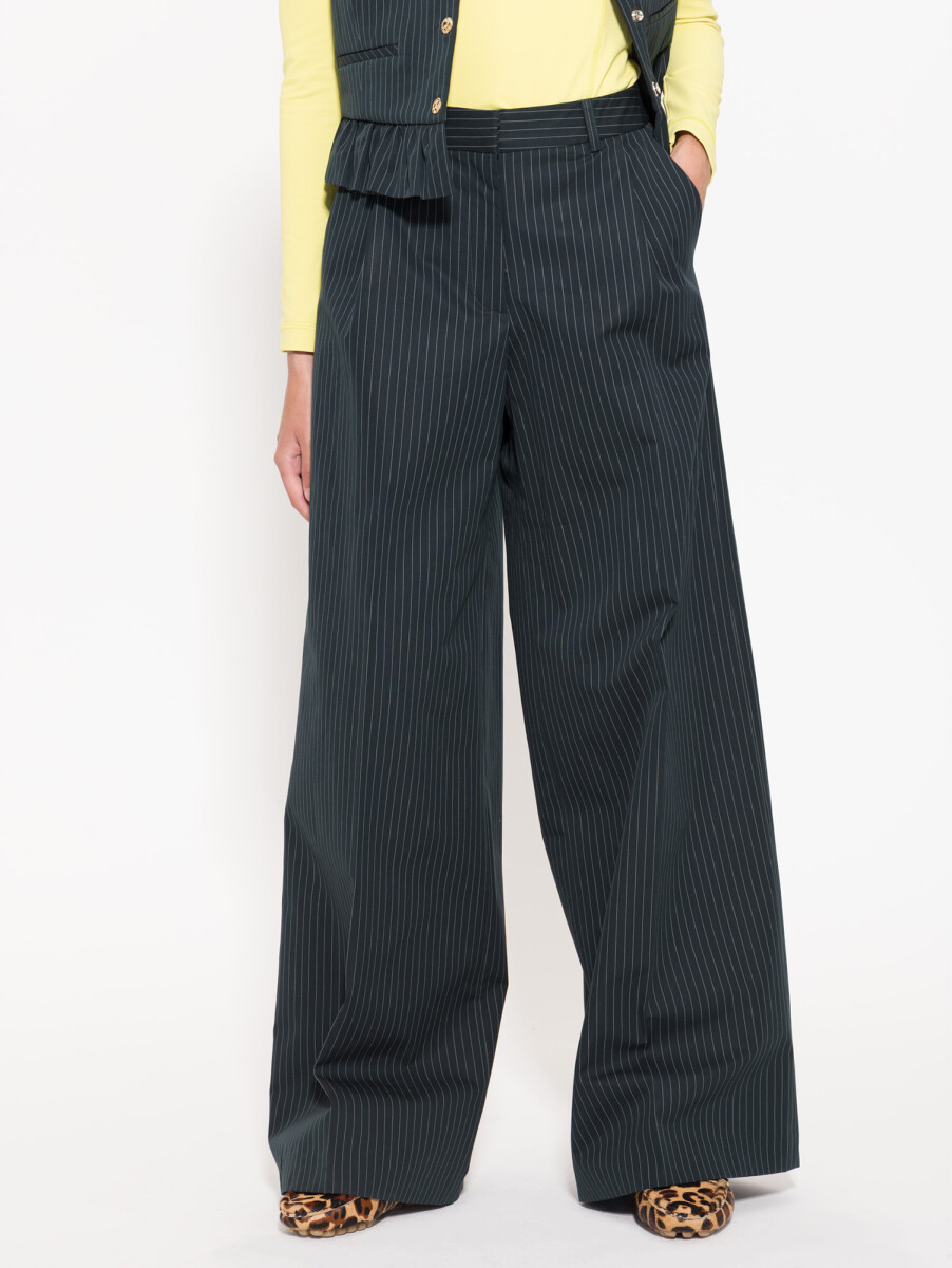 PANTALON RALEY 