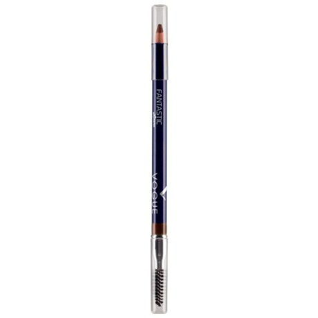 Vogue Delineador de Cejas Tono Caoba Vogue Delineador de Cejas Tono Caoba