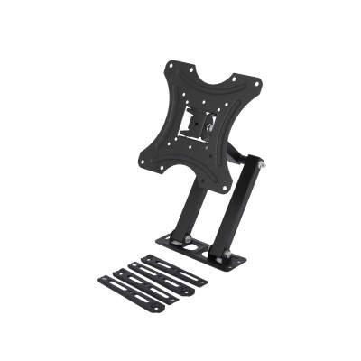 Soporte De Tv 32-55 Pulgadas con brazo articulado Md204 Soporte De Tv 32-55 Pulgadas con brazo articulado Md204