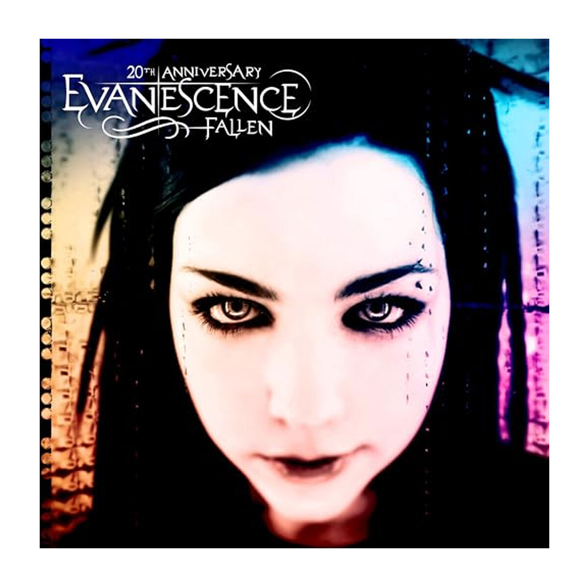 Evanescence / Fallen (20th Anniversary) - Cd 