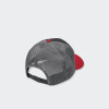 Gorro Volcom Full Stone Rojo