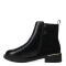 Botas de Mujer Miss Carol Lume Negro