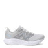 Championes de Mujer New Balance 460 Gris - Plateado