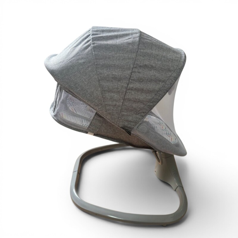 Mecedora Inteligente LULLAWAY Bebesit con Bluetooth Mecedora Inteligente LULLAWAY Bebesit con Bluetooth