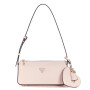 Cartera Guess Isobel Rosa 0