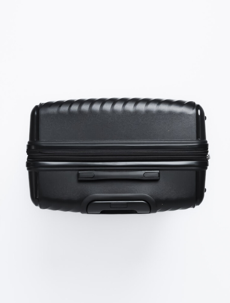 Valija Nomade Executive 28 pulgadas Negro