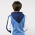 Campera Grav Nacional Niños P19